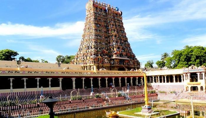 Best Travel Agency in Madurai