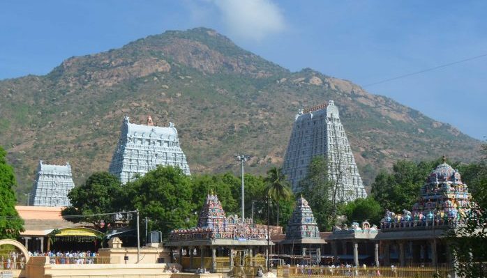 Tirupati Tour Packages | Madurai To Tirupati Tour Package